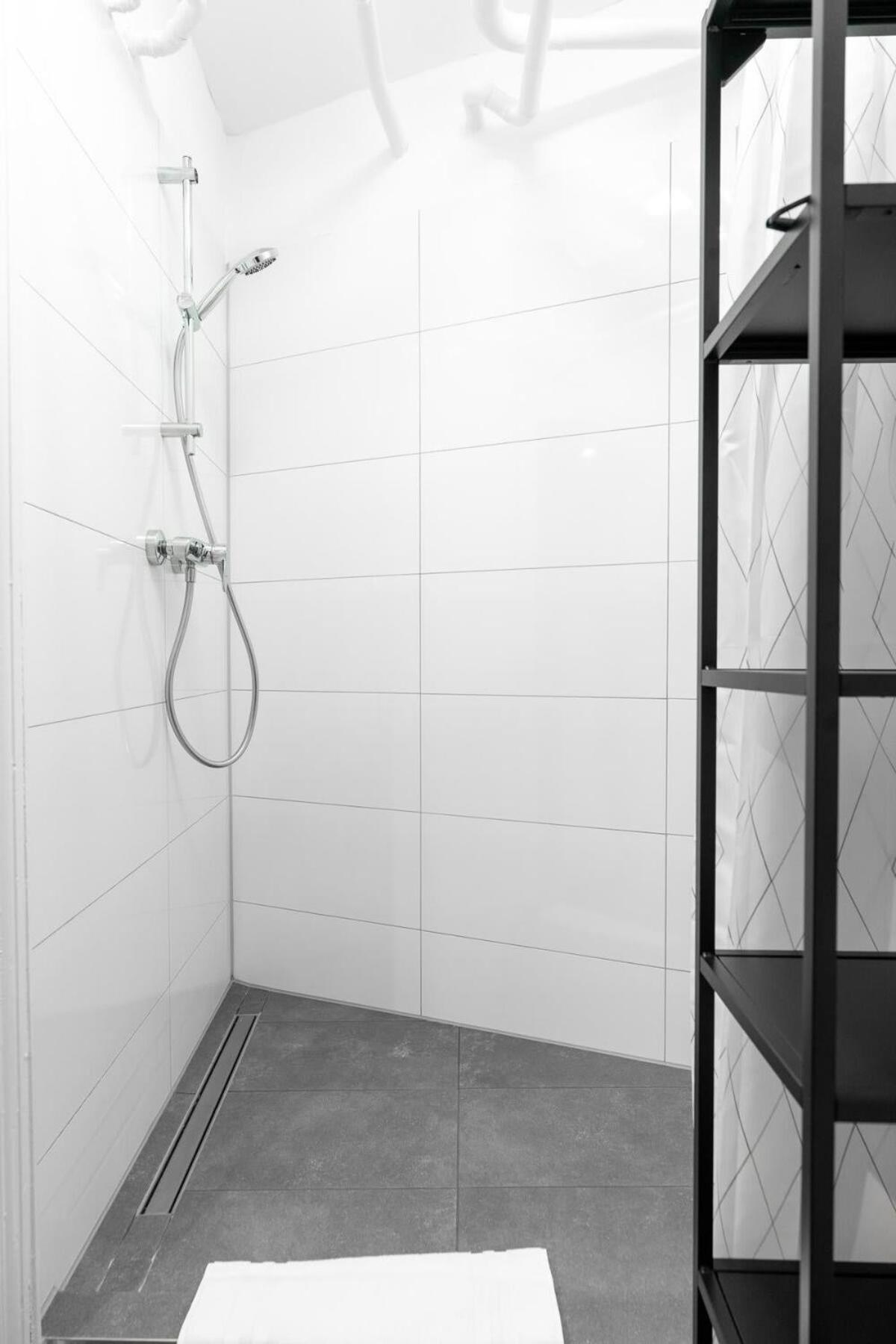 Hamburg City Apartment For 4 Exterior foto
